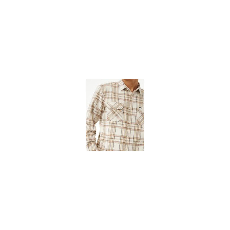 Griffin Flannel Shirt