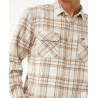 Griffin Flannel Shirt