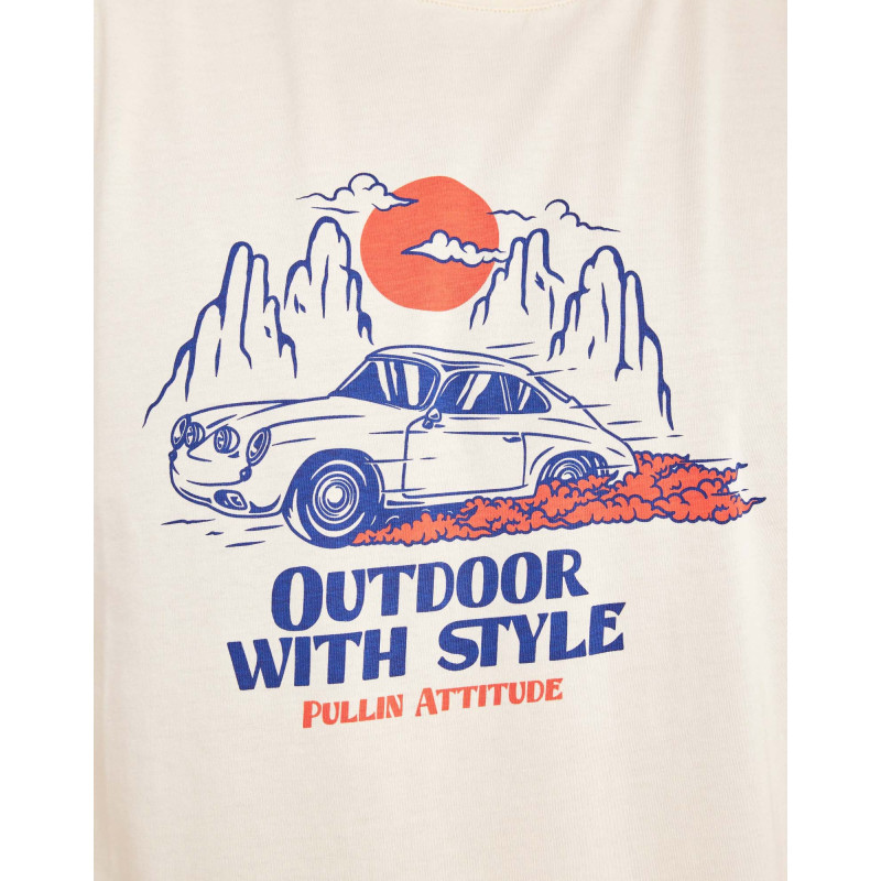 TSH Outdoor