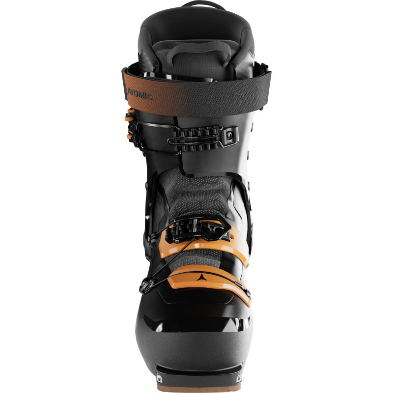 Backland XTD 100 GW
