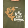 TSH Gonefishing