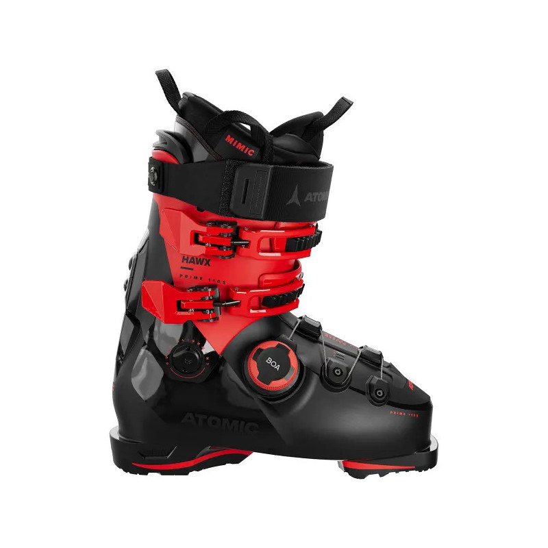 Hawx Prime 110S BOA GW Red
