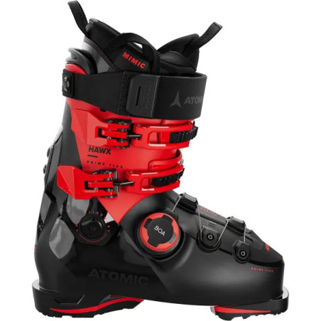 Hawx Prime 110S BOA GW Red