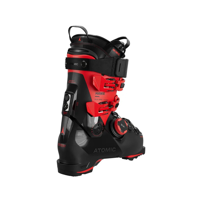 Hawx Prime 110S BOA GW Red