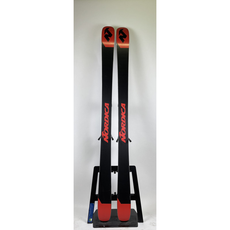 Enforcer 89 + Griffon 13 D