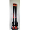 Enforcer 89 + Griffon 13 D