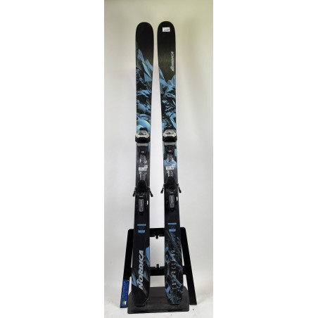 Enforcer 89 + Griffon 13 D