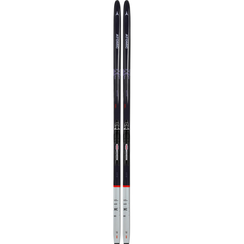 Savor XC Posigrip + AC CL