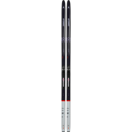 Savor XC Posigrip + AC CL