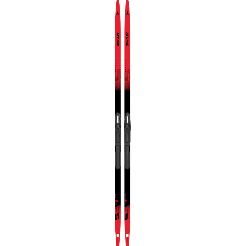 Redster S5 + SH SK