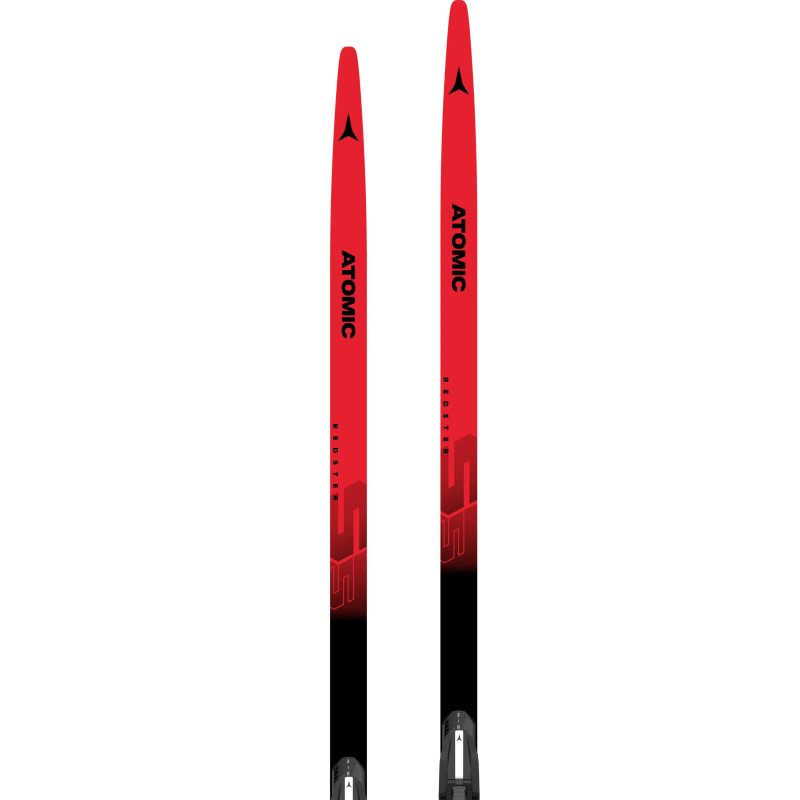Redster S5 + SH SK