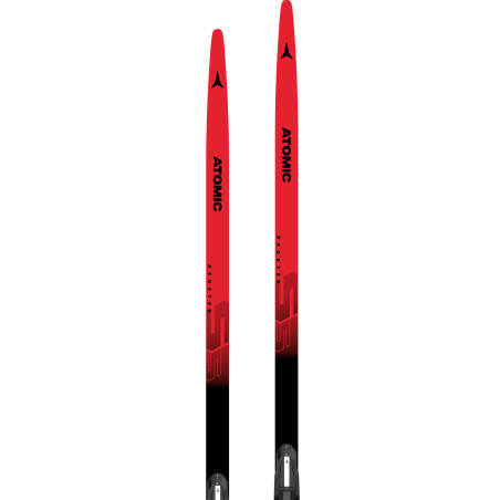 Redster S5 + SH SK