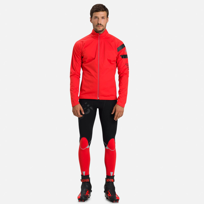Poursuite Jkt