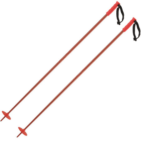 Hacker Orange Red