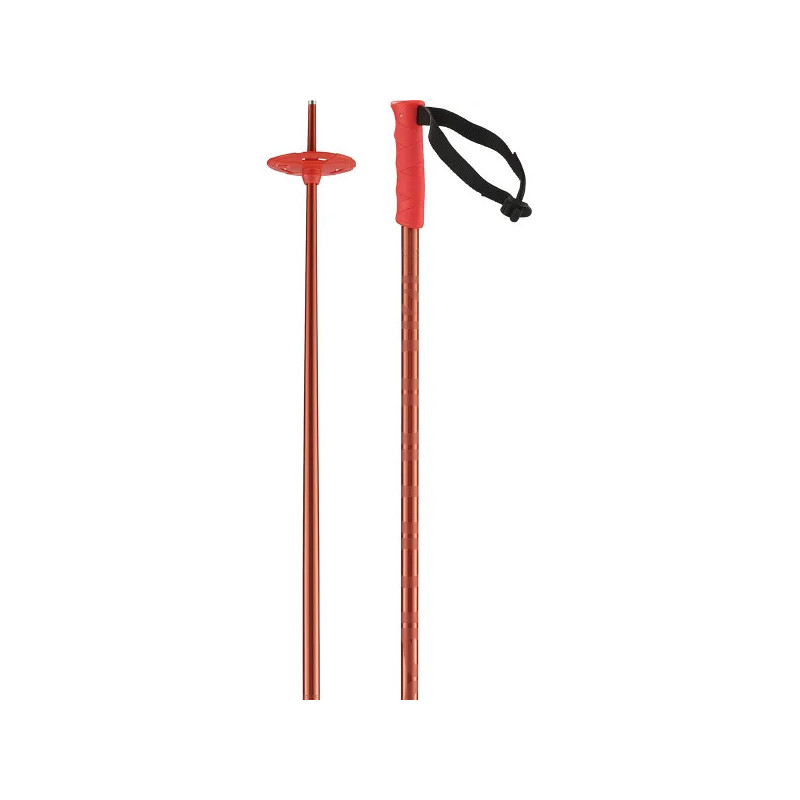Hacker Orange Red