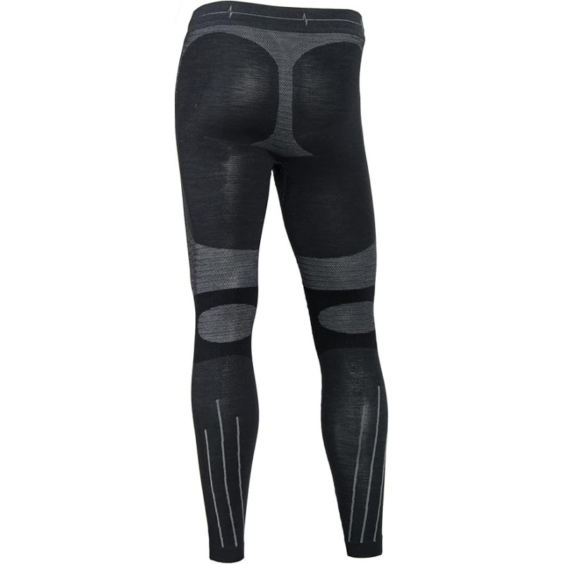 Pant long MAN merino IRN7.0prf