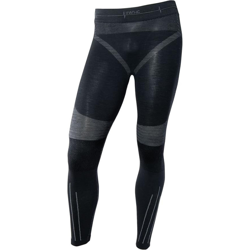 Pant long MAN merino IRN7.0prf
