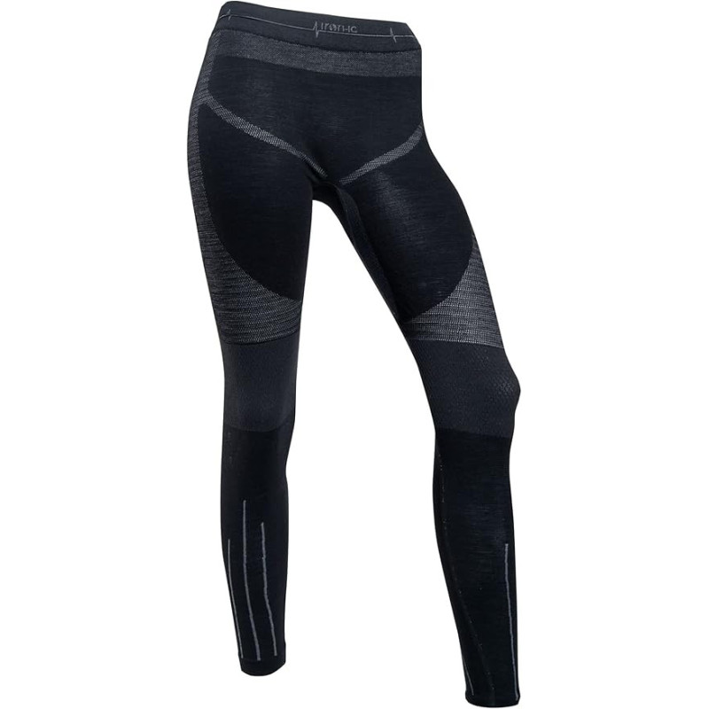 Pant long LADYmerino IRN7.0prf