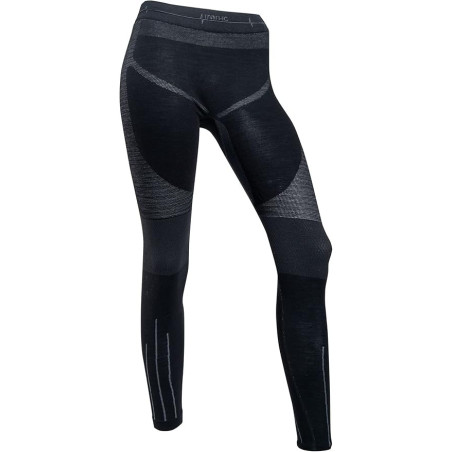 Pant long LADYmerino IRN7.0prf