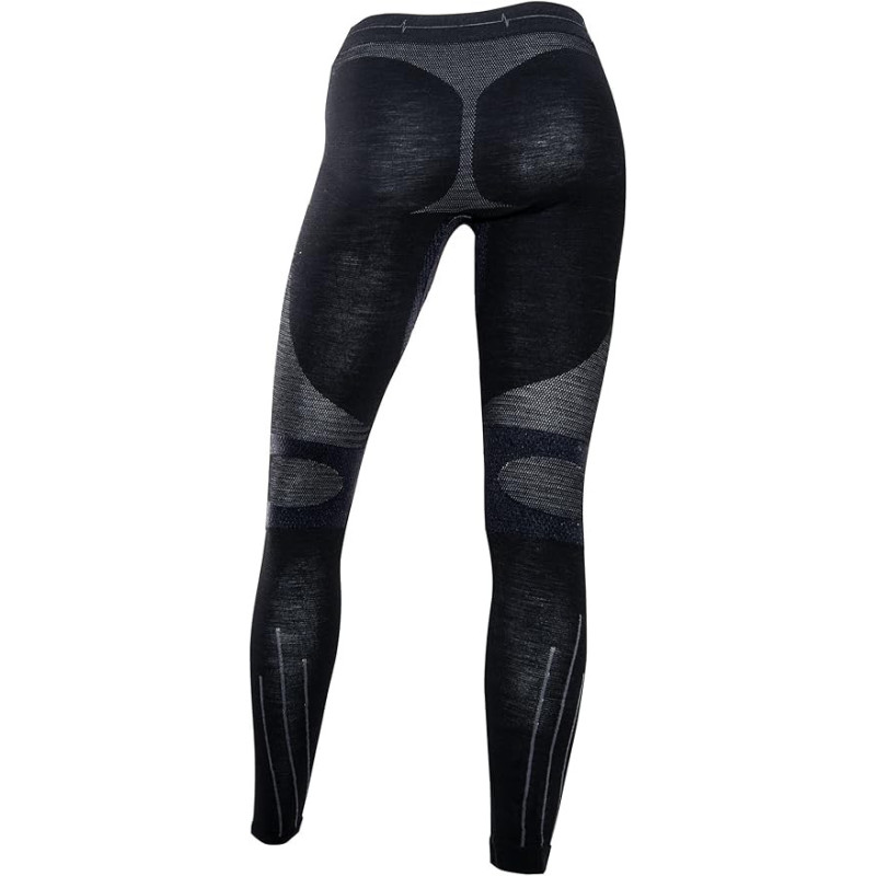 Pant long LADYmerino IRN7.0prf