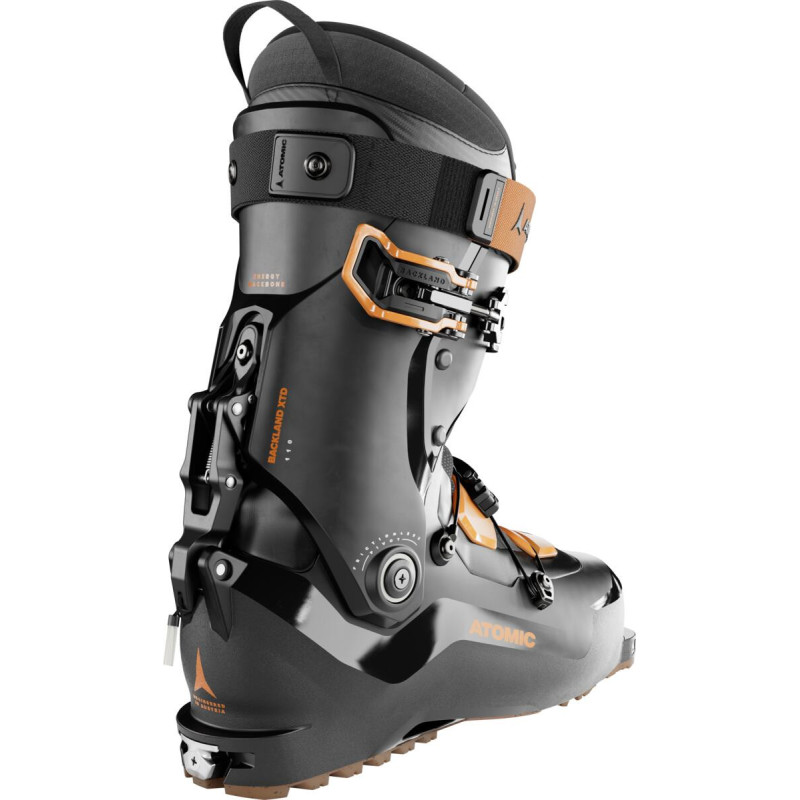 Backland XTD 100 GW