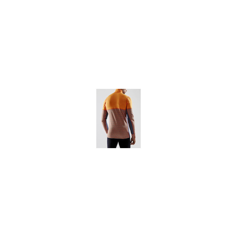 Merino 240 Zip