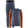 Core Warm Baselayer Set J