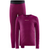 Core Warm Baselayer Set J