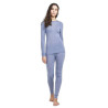 Core Wool Merino LS Tee W
