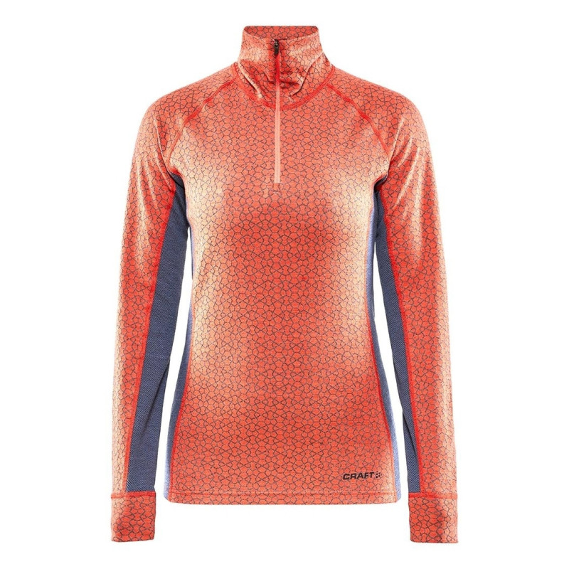 Merino 240 ZIP W