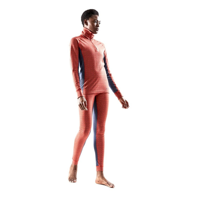 Merino 240 ZIP W