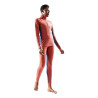 Merino 240 ZIP W