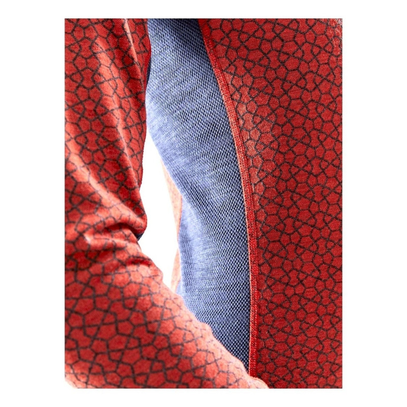 Merino 240 ZIP W