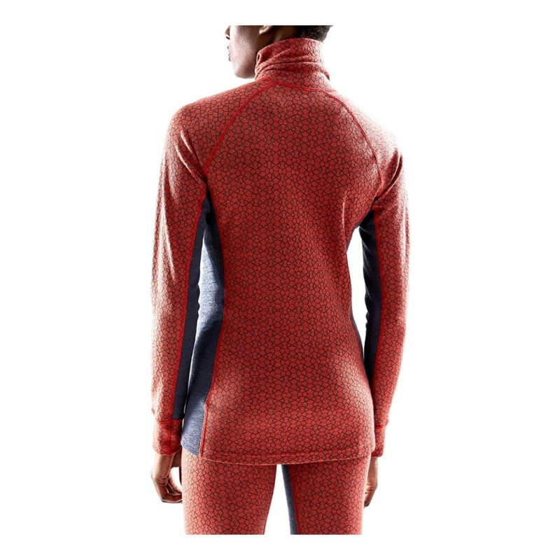 Merino 240 ZIP W
