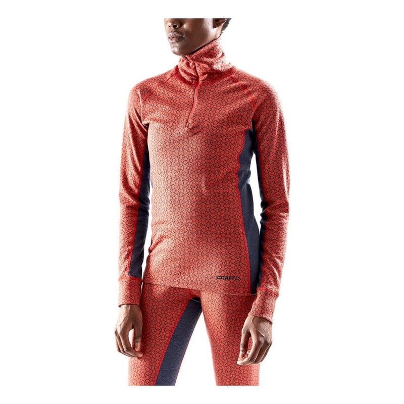 Merino 240 ZIP W