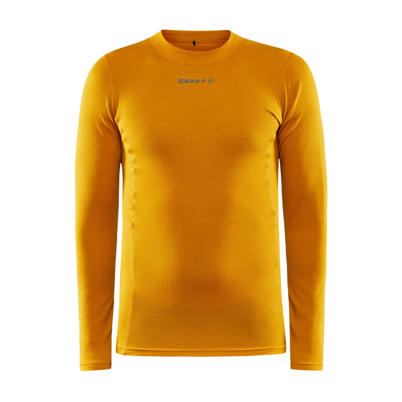 Pro Wool Extreme X LS M