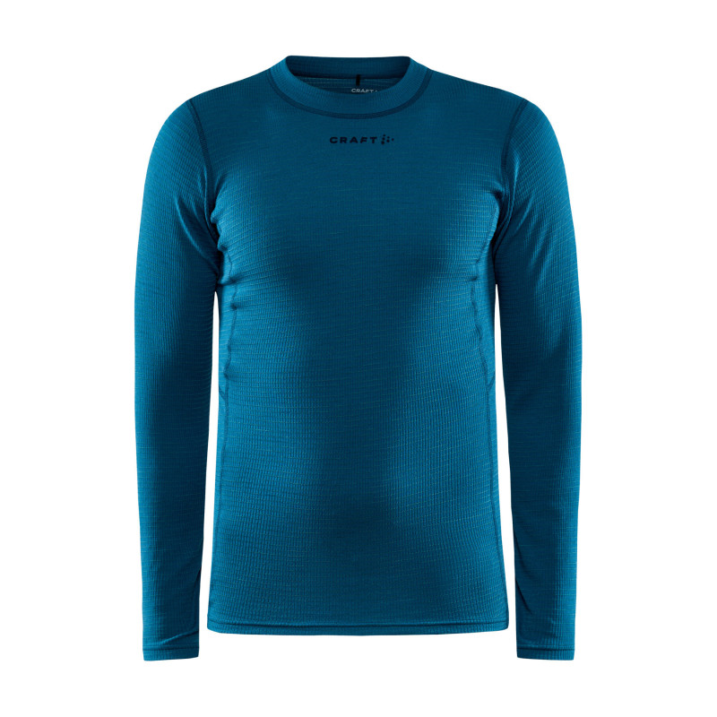 Pro Wool Extreme X LS M