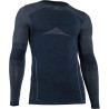 Tshirt LS MAN merino IRN7.0prf