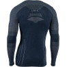 Tshirt LS MAN merino IRN7.0prf