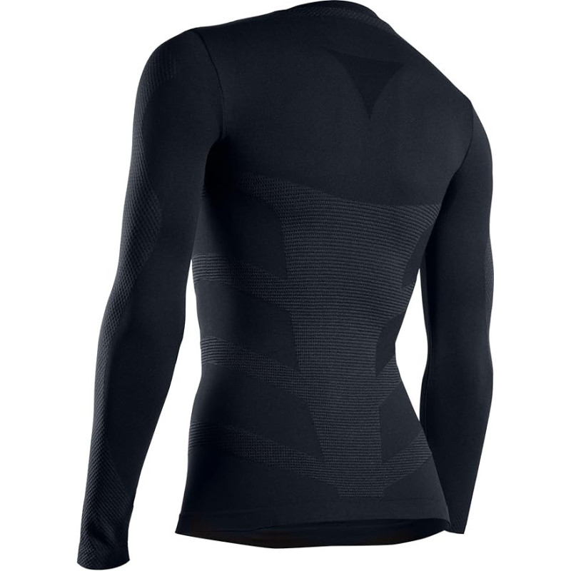 Tshirt ml MAN iSoft IRN4.1 trn