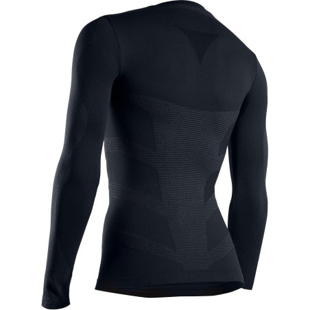 Tshirt ml MAN iSoft IRN4.1 trn