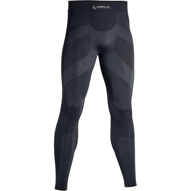 Pant long MAN iSoft IRN4.1 trn