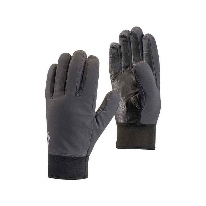 Midweight Softshell