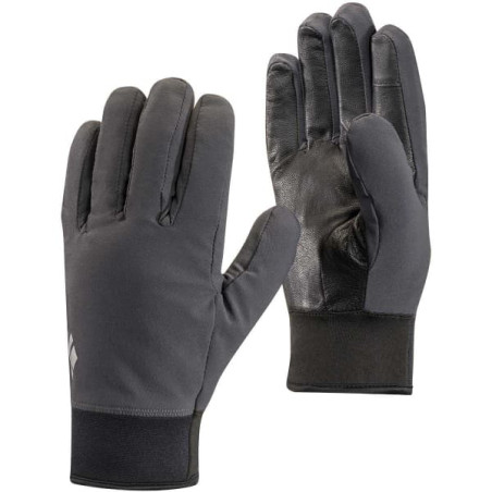 Midweight Softshell