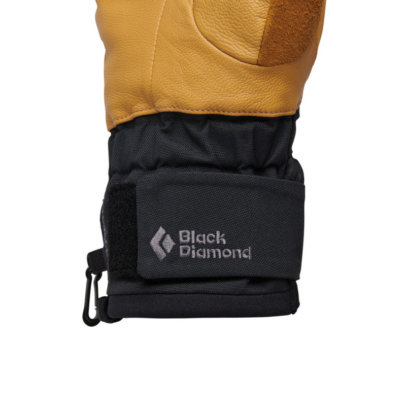 Legend Gloves