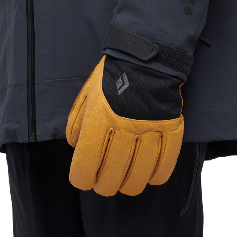 Legend Gloves