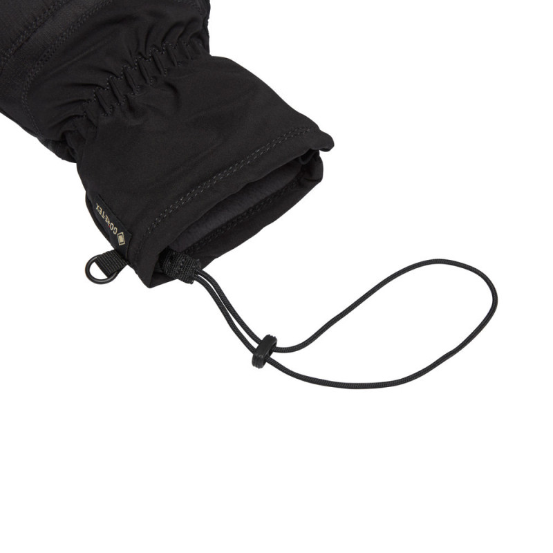 Mission Gloves