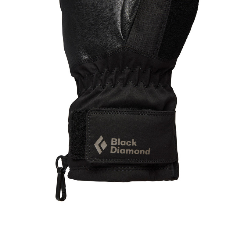Mission Gloves
