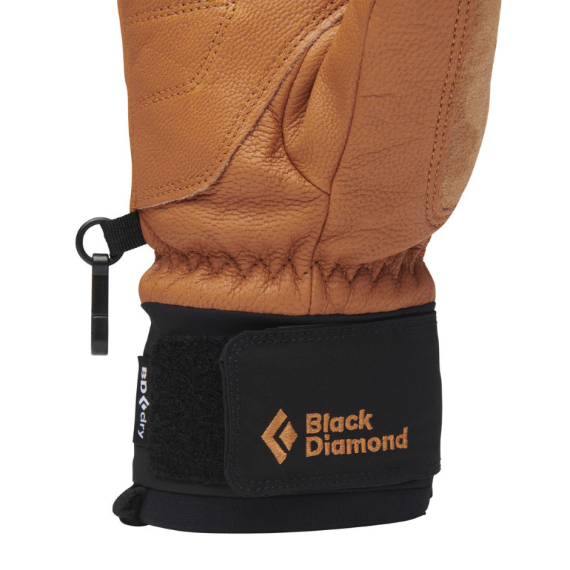 Spark Mitts