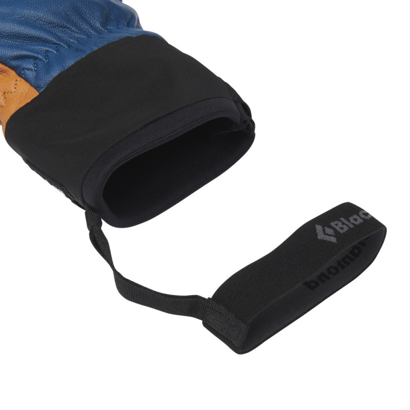 Spark Mitts